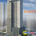 Kroma Tower for sale