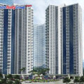 The Trion Towers for sale