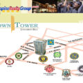 Crown Tower University Belt, Manila City, Metro Manila