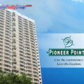 Pioneer Pointe, Mandaluyong, Metro Manila