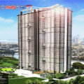 Sheridan Towers, Mandaluyong, Metro Manila
